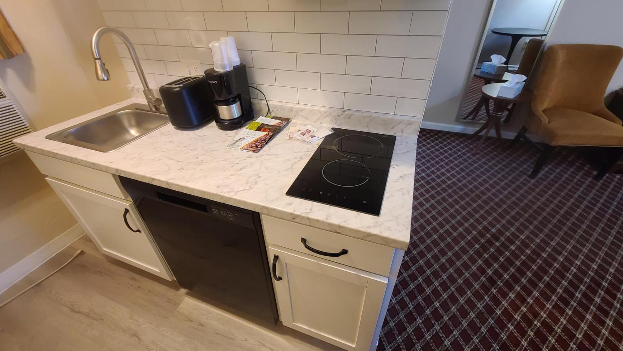 Presque Isle Hotel 4*