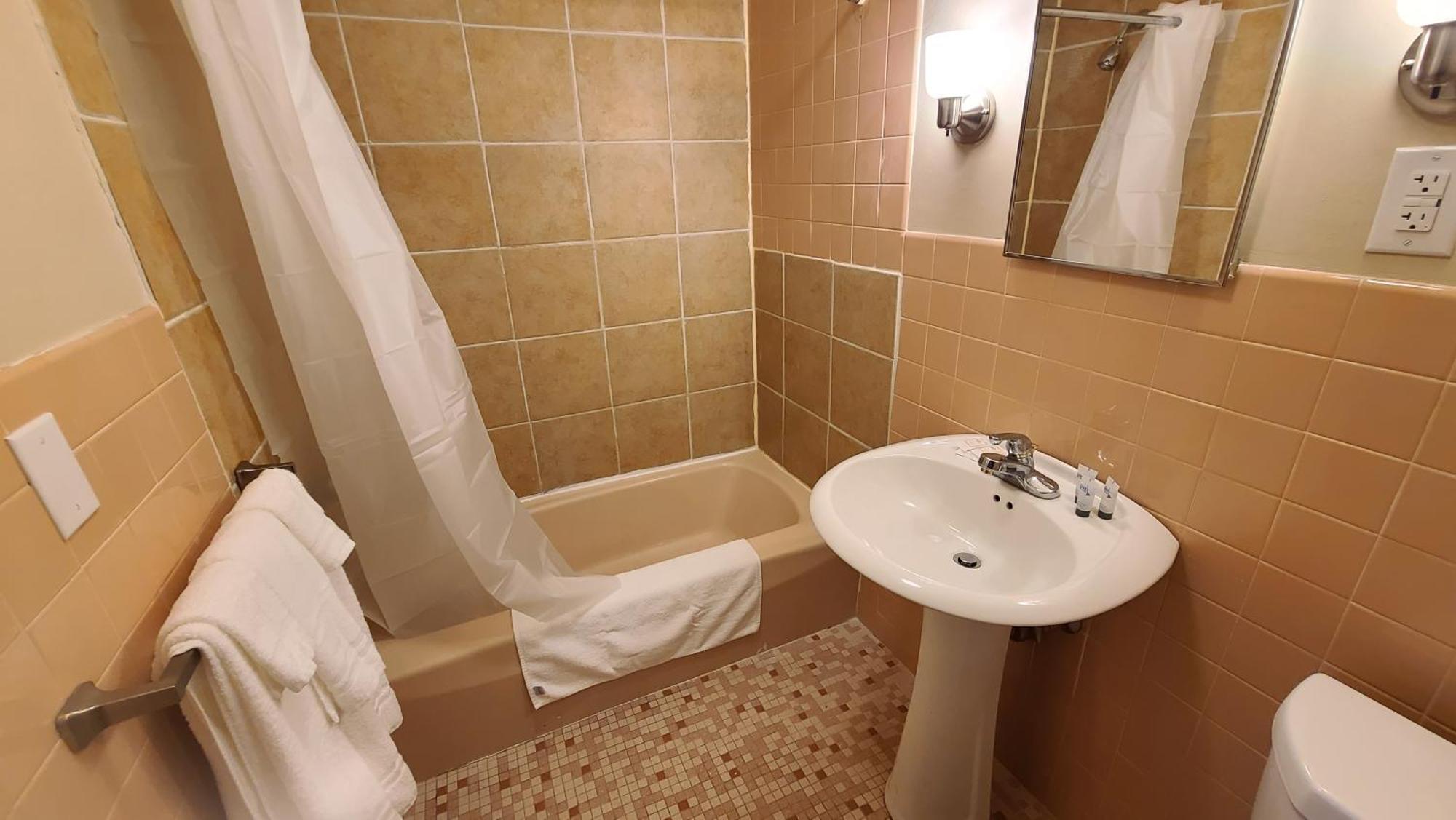 Hotel Presque Isle Erie