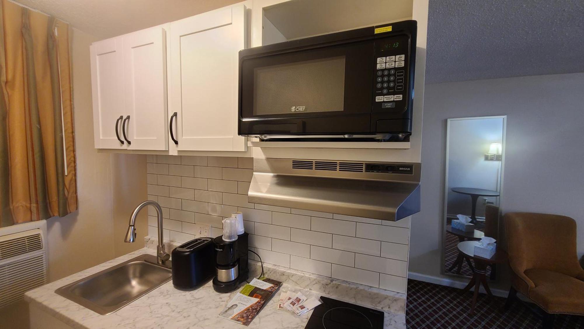 Presque Isle Hotel 4*