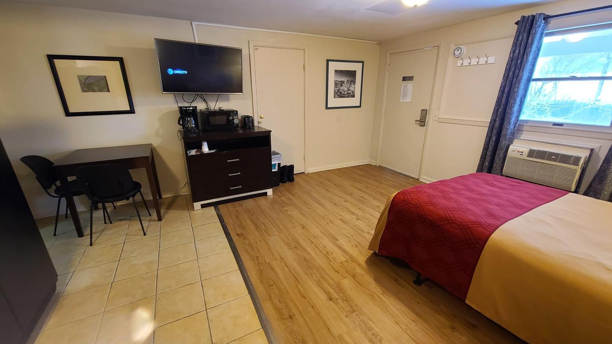 Hotel Presque Isle 4*