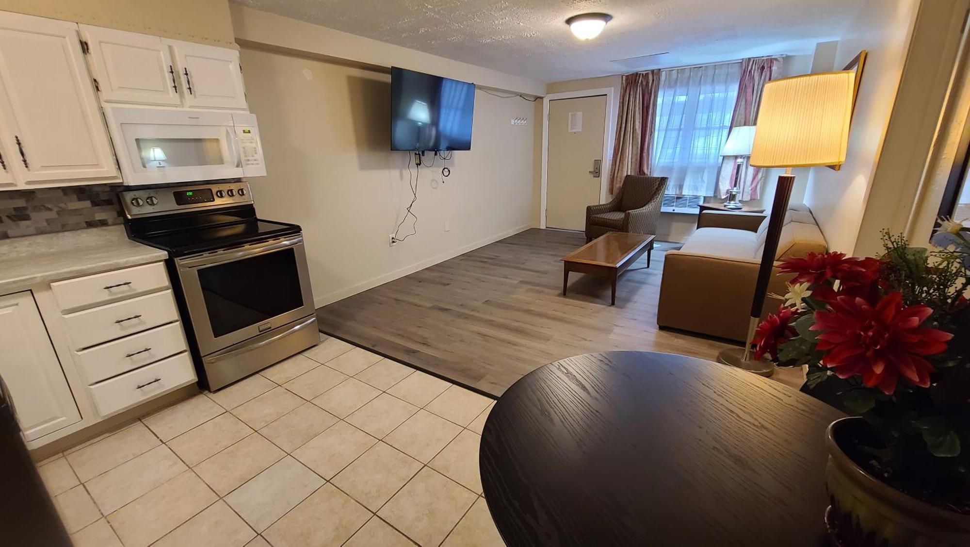Hotel Presque Isle Erie