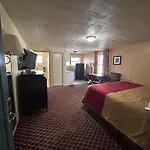 Presque Isle Motel