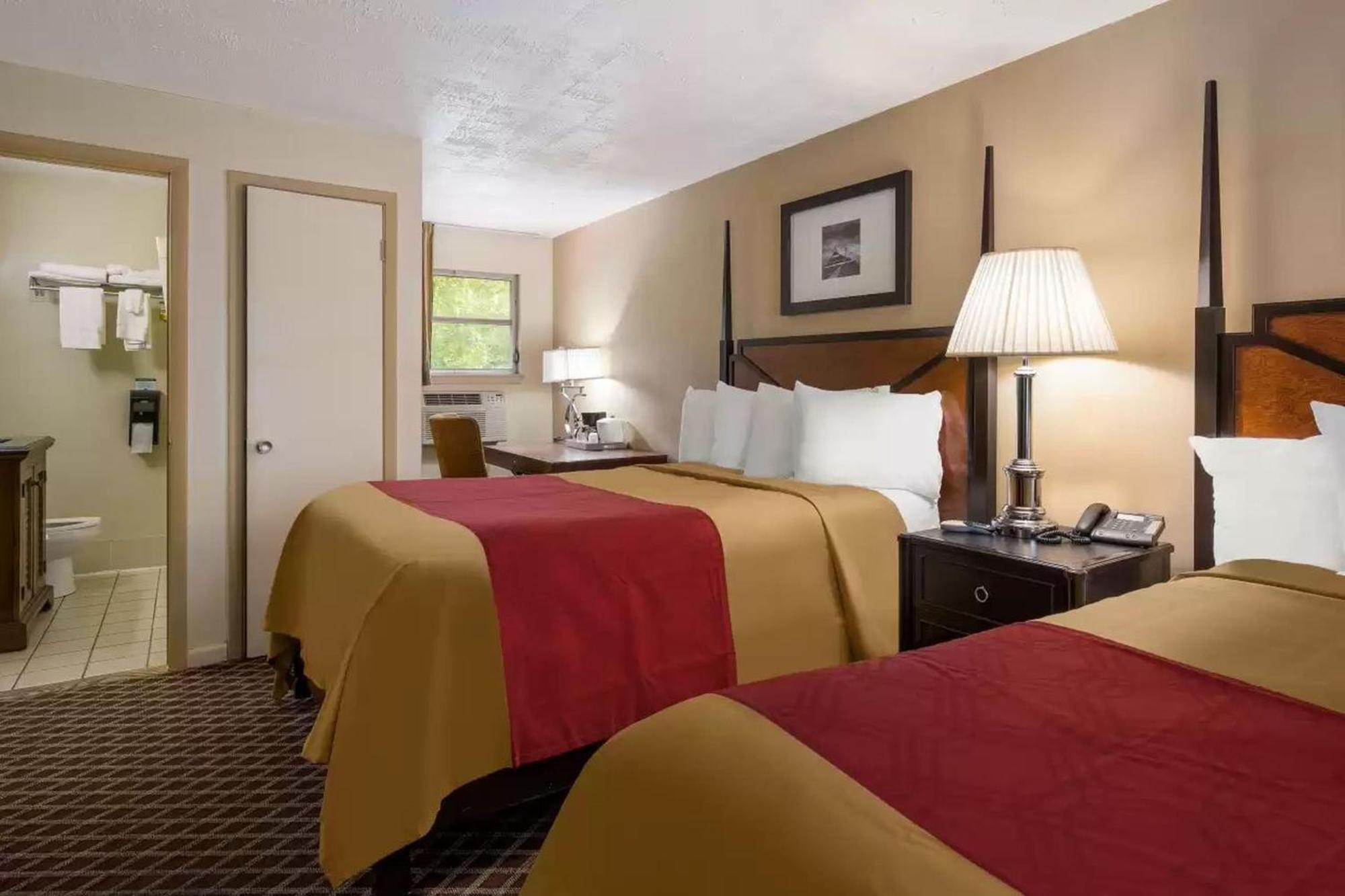 Presque Isle Hotel 4*