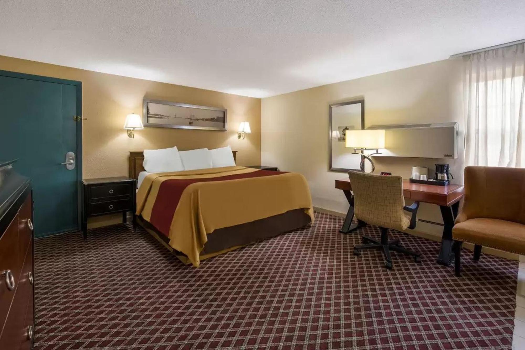 Hotel Presque Isle Erie