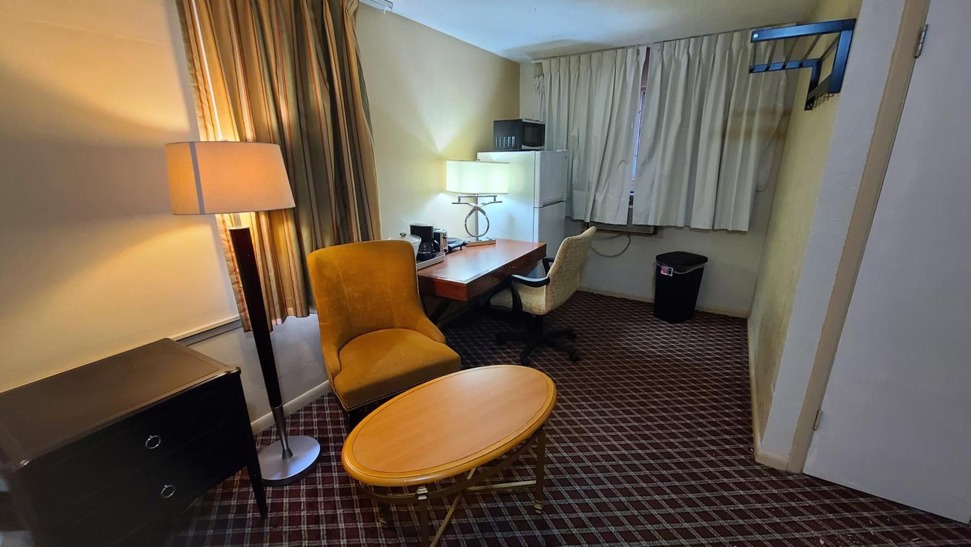Hotel Presque Isle 4*