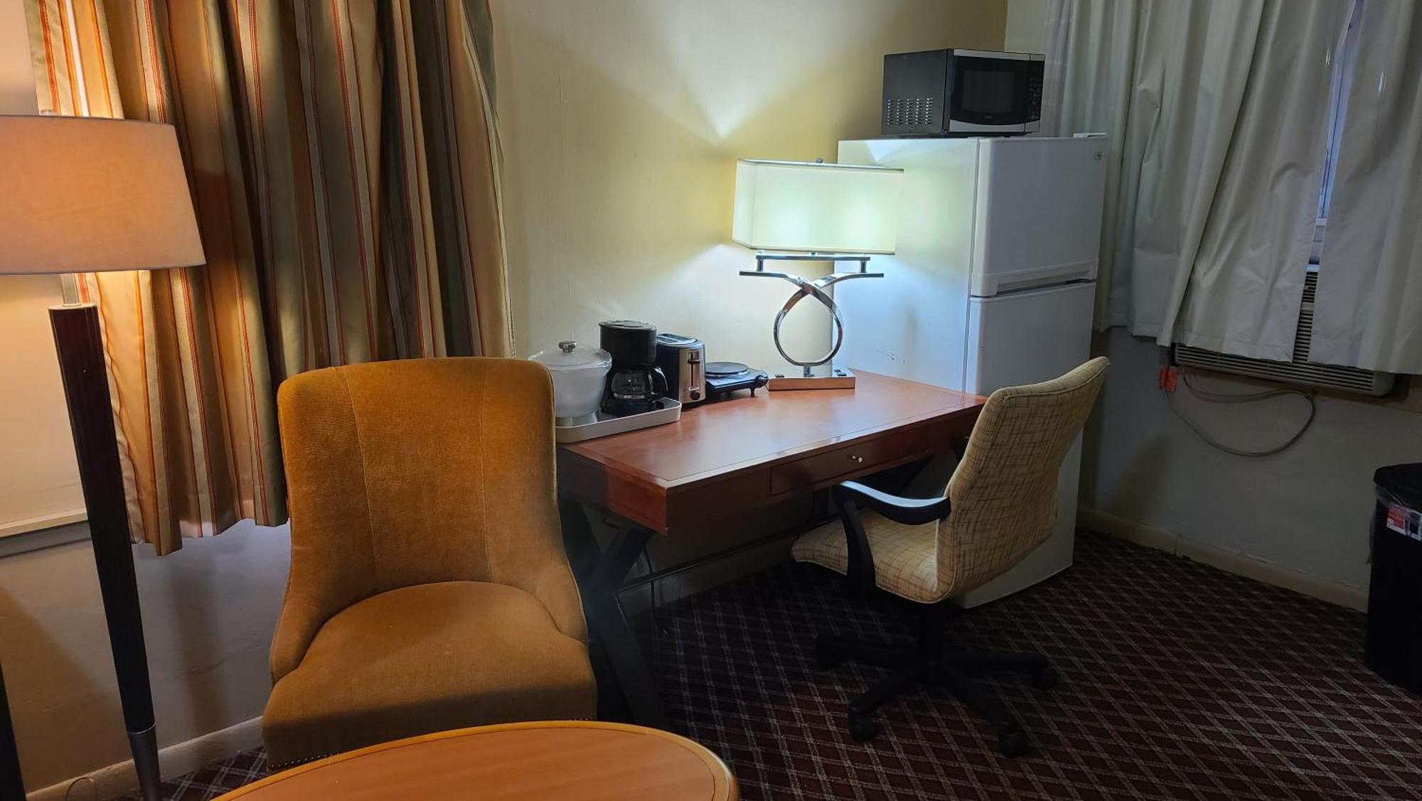 Presque Isle Hotel 4*