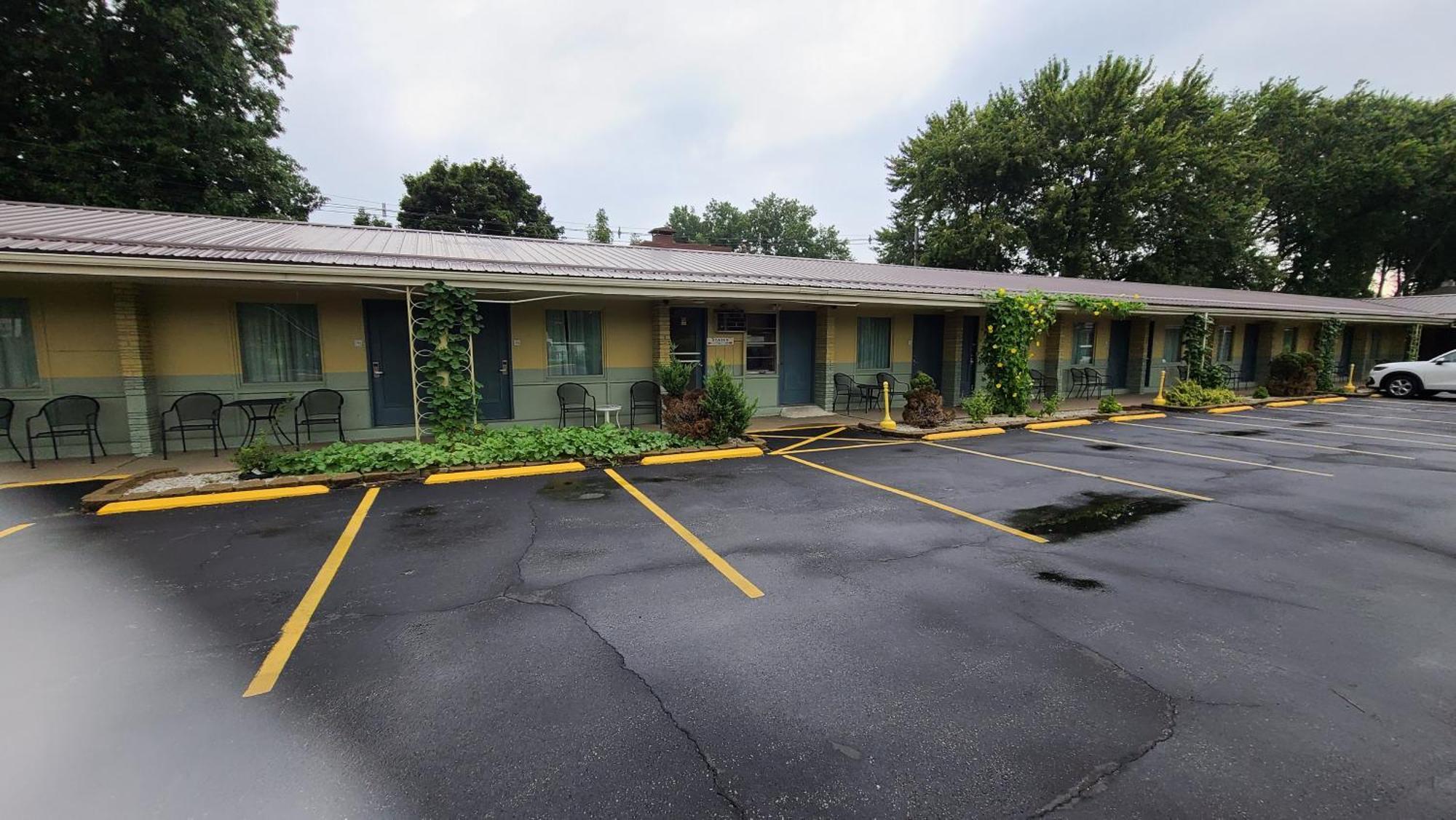 Hotel Presque Isle 4*