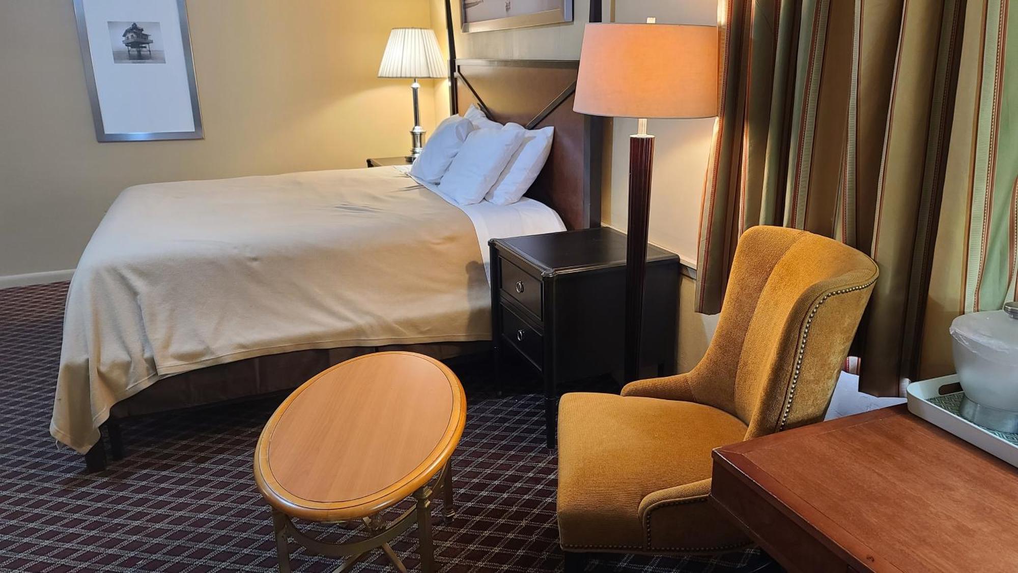 Hotel Presque Isle