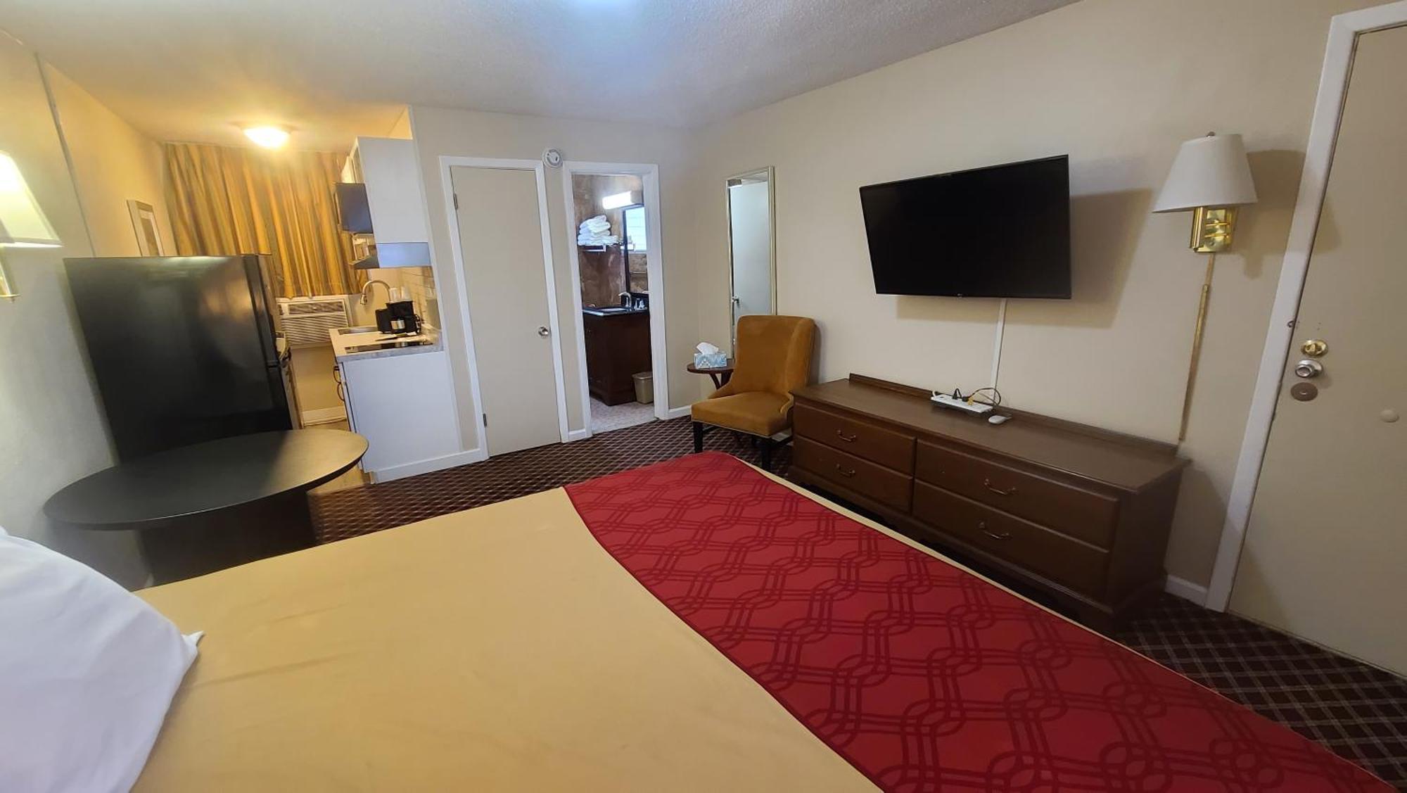 Hotel Presque Isle 4*