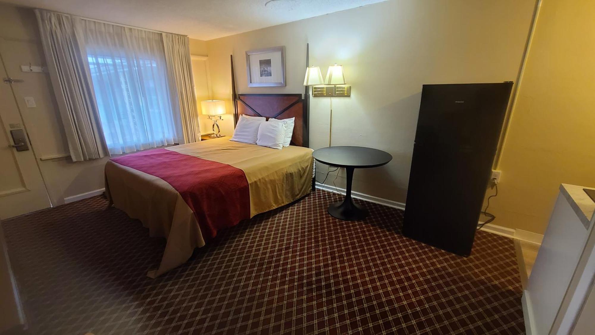 Hotel Presque Isle Erie