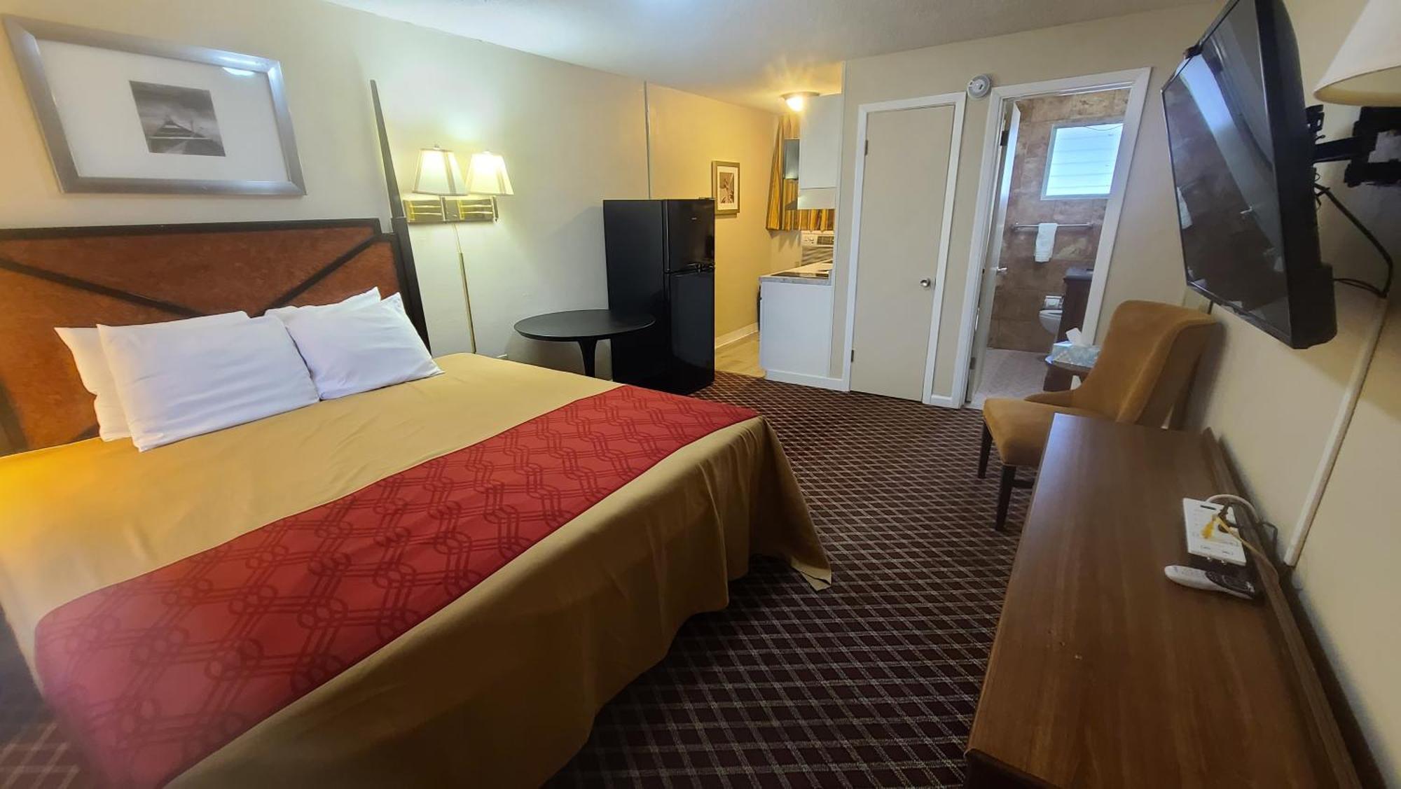 Hotel Presque Isle 4*