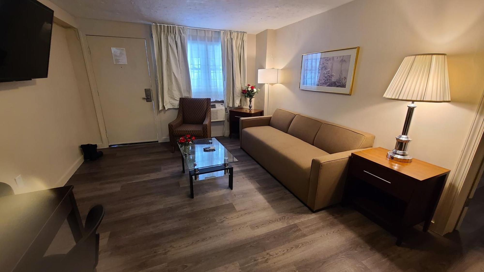 Hotel Presque Isle