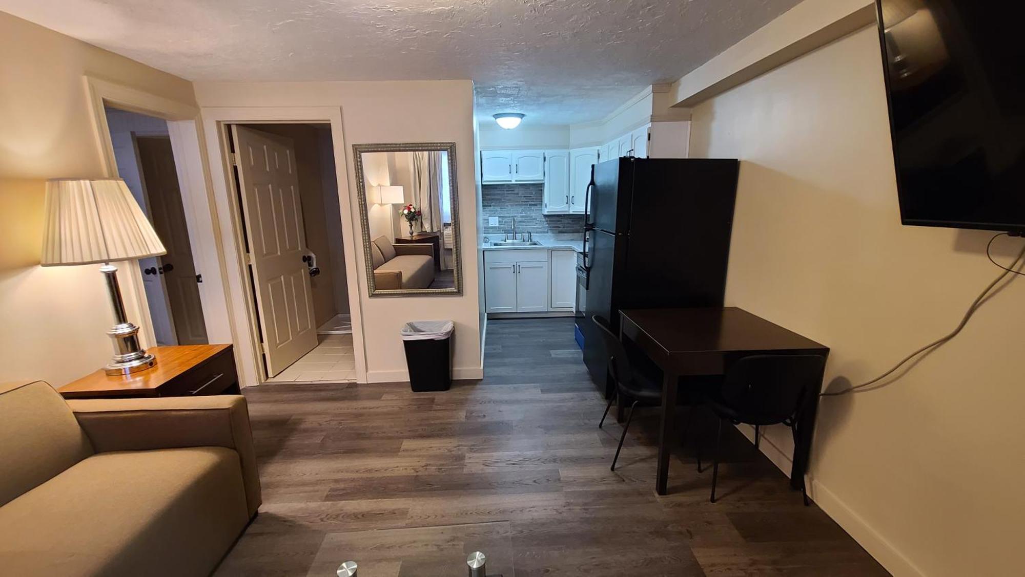 Hotel Presque Isle 4*