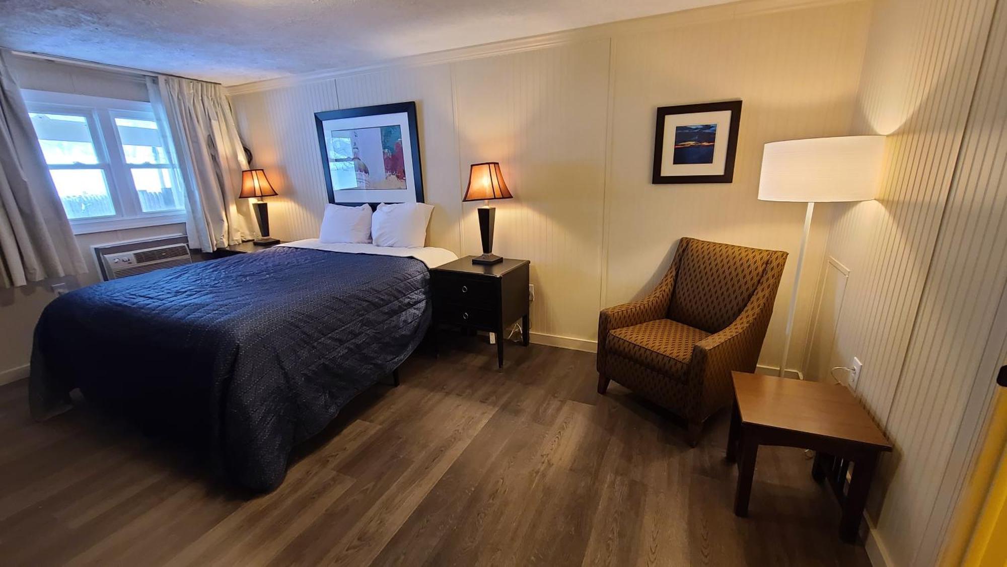 Presque Isle Hotel Erie