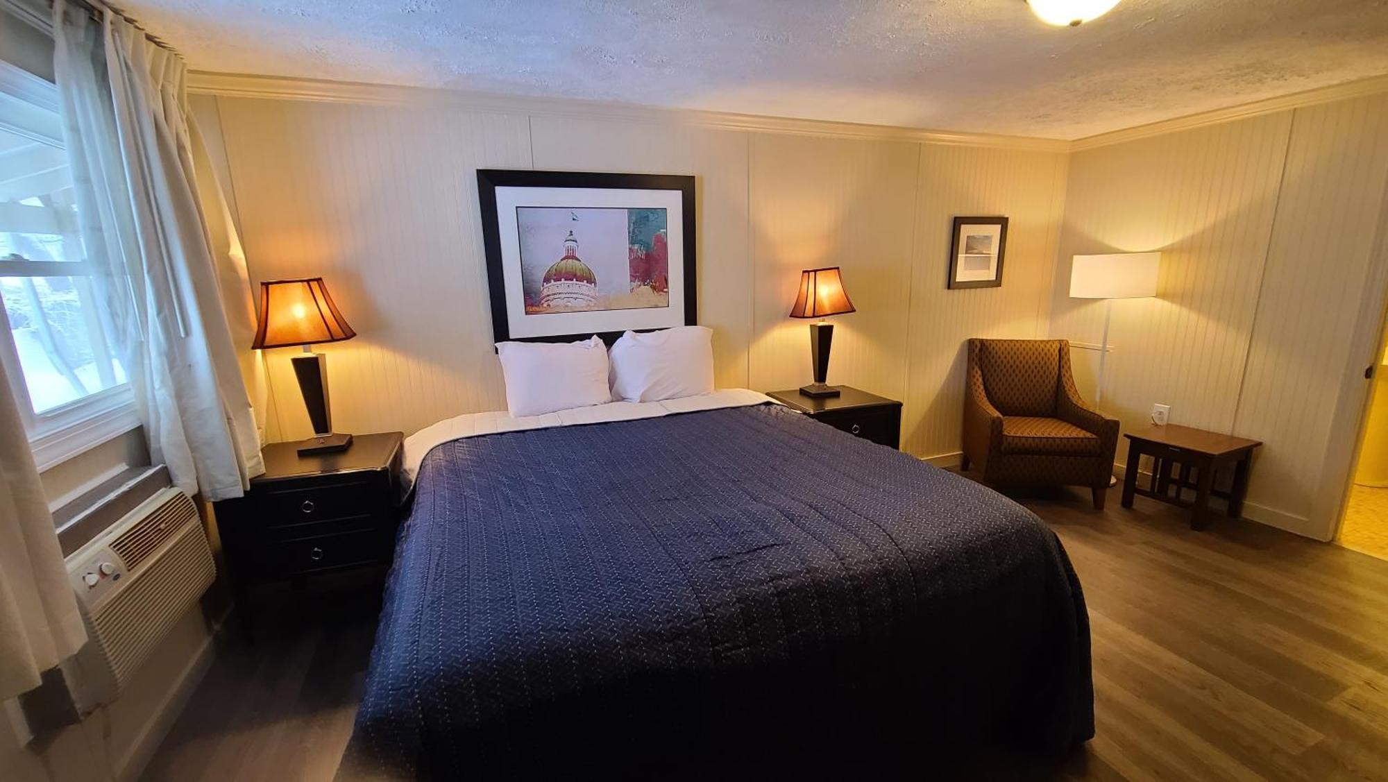 Hotel Presque Isle