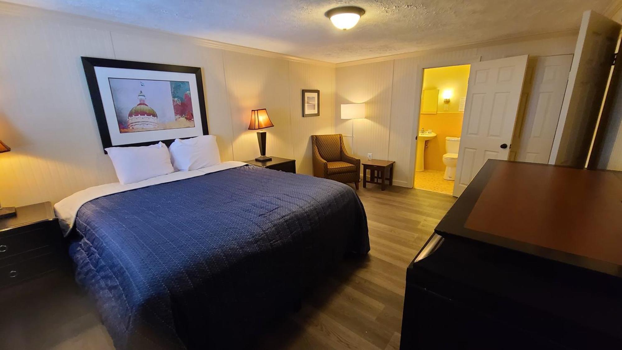 Hotel Presque Isle Erie