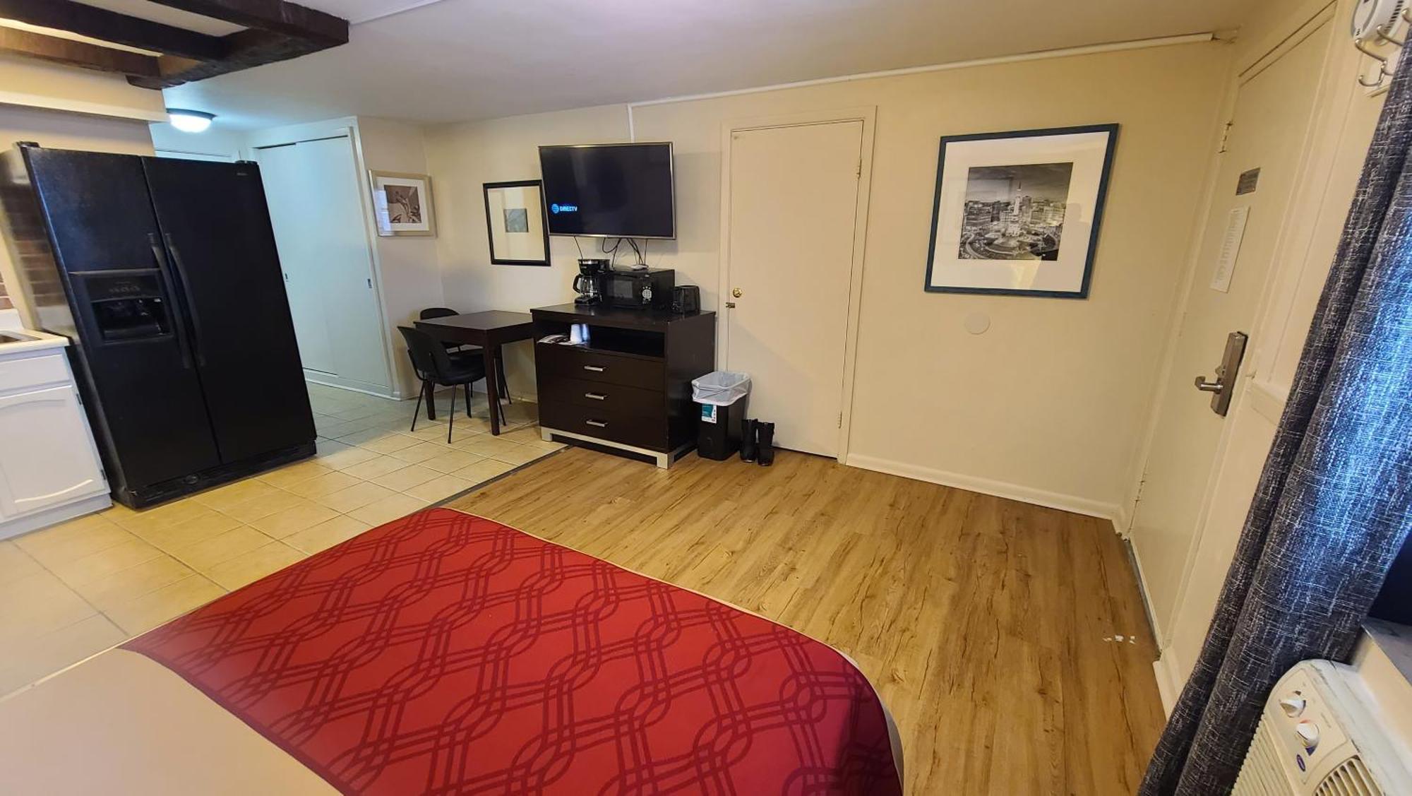 Hotel Presque Isle Erie