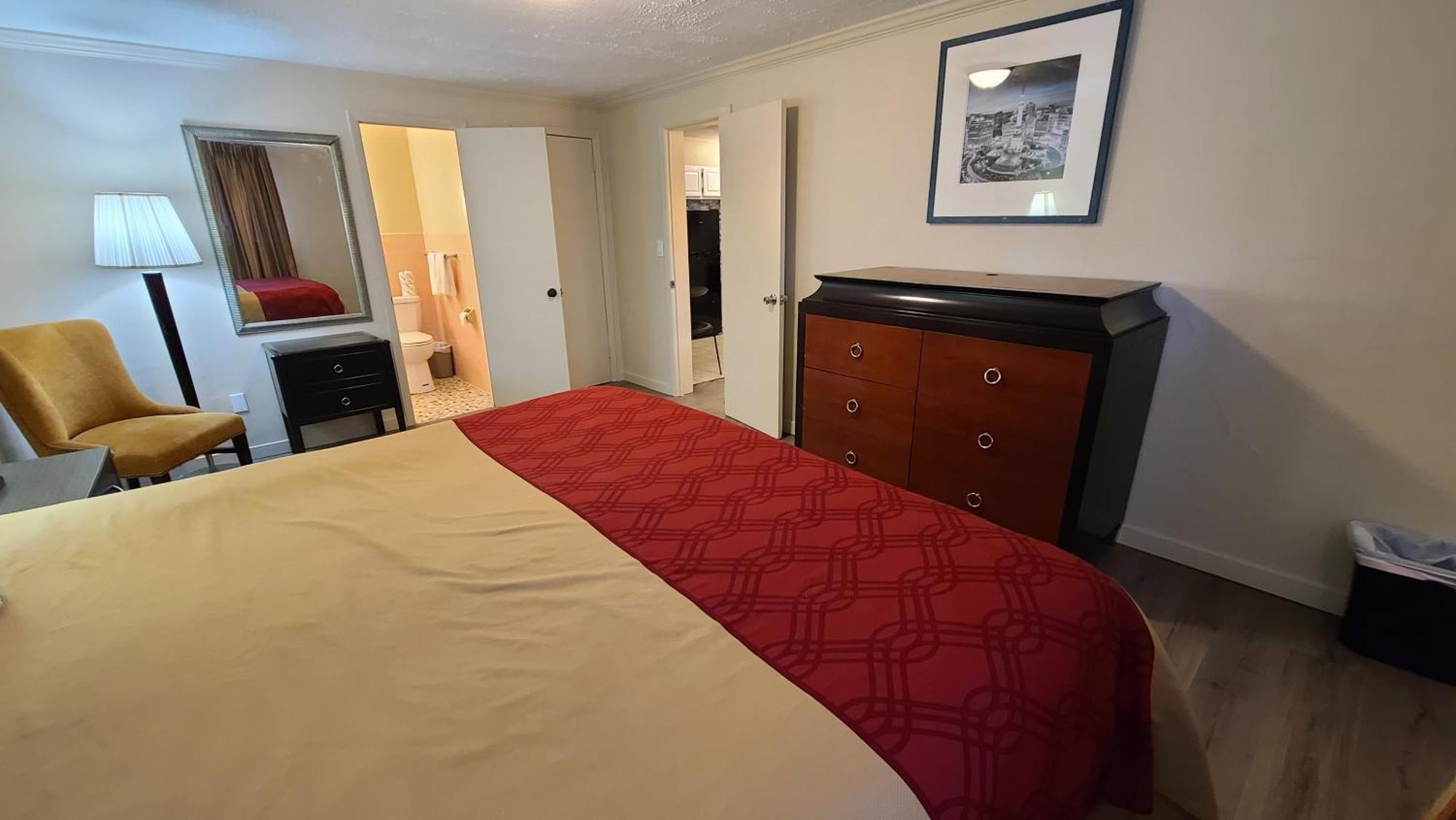Hotel Presque Isle