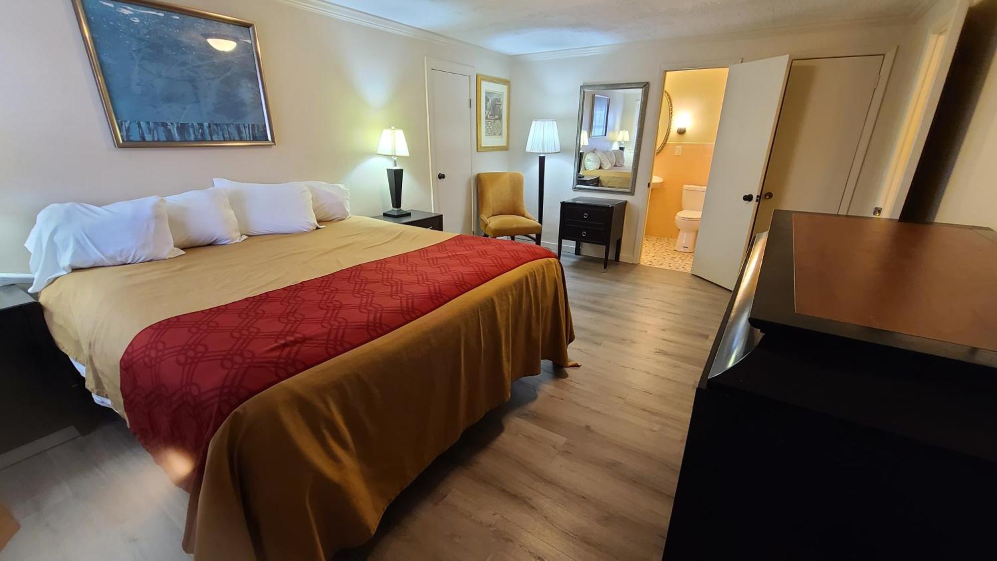 Hotel Presque Isle Erie