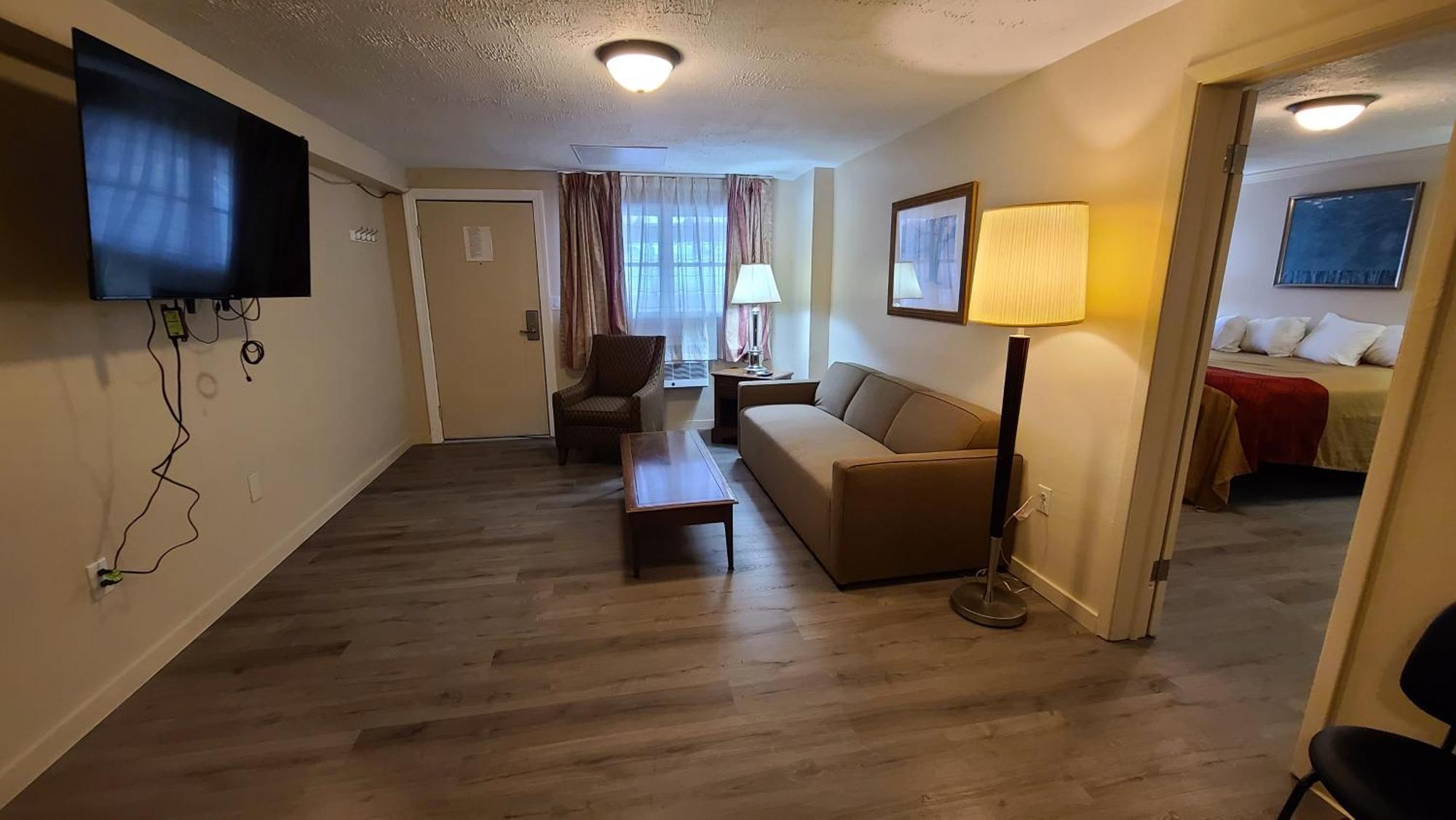 Hotel Presque Isle