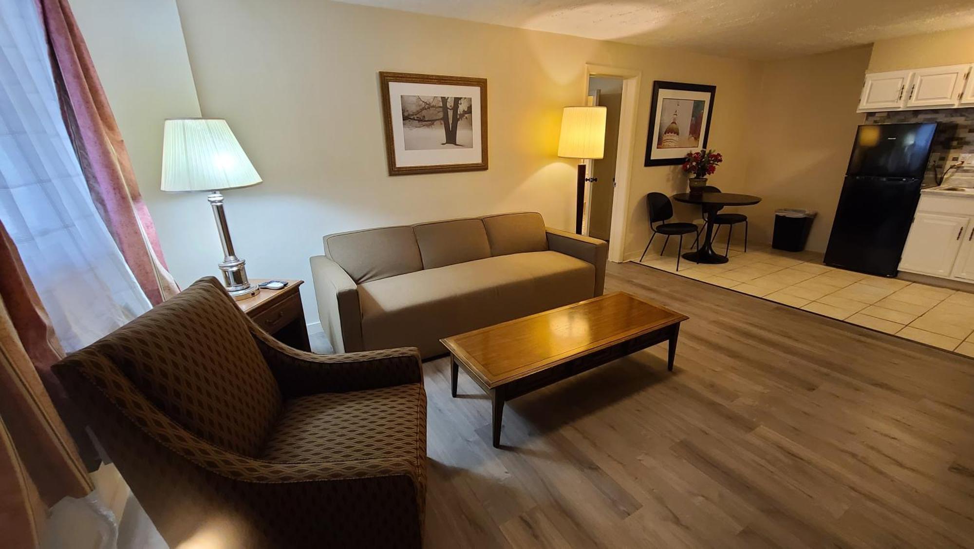 Hotel Presque Isle Erie