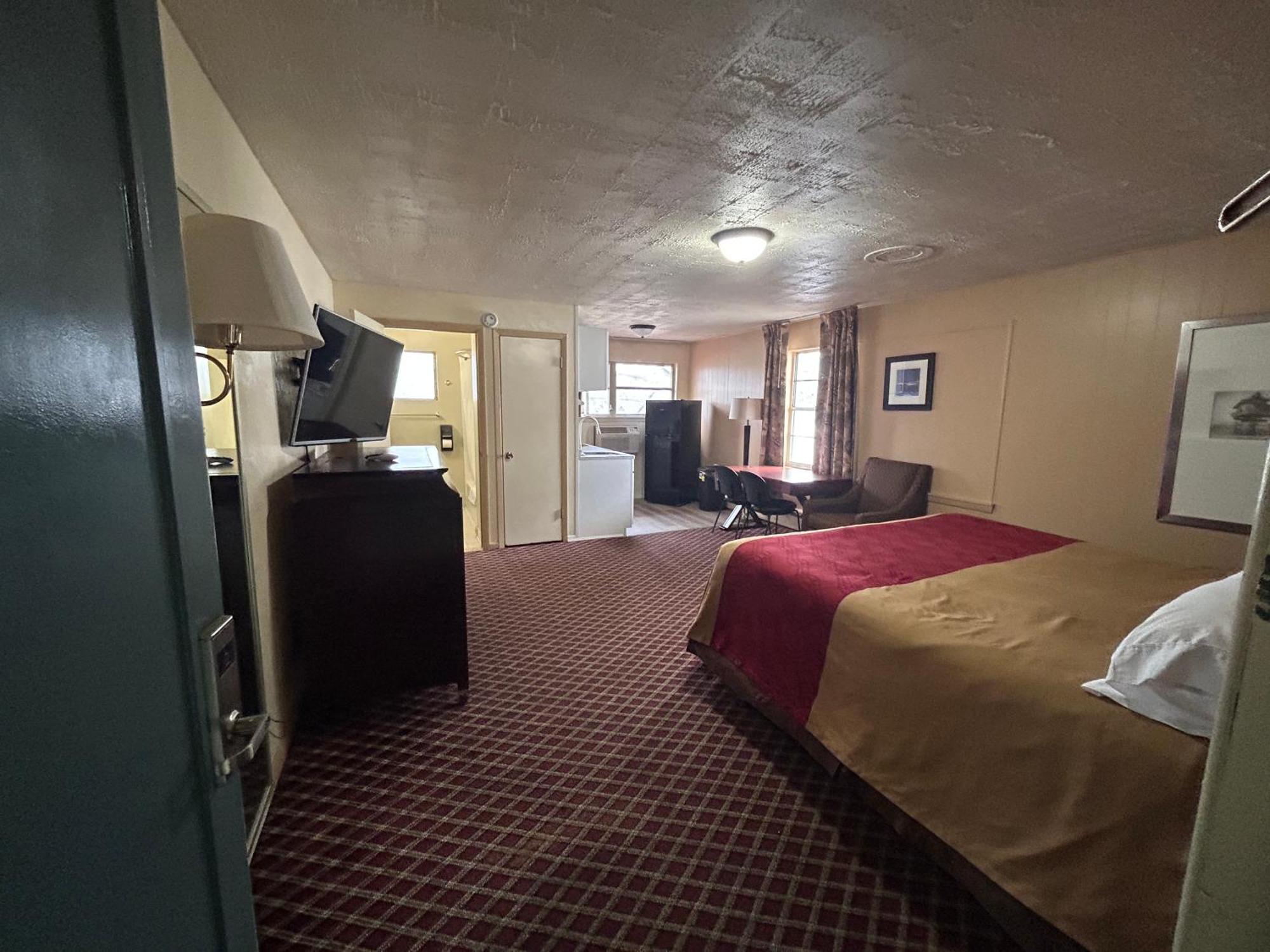 Hotel Presque Isle