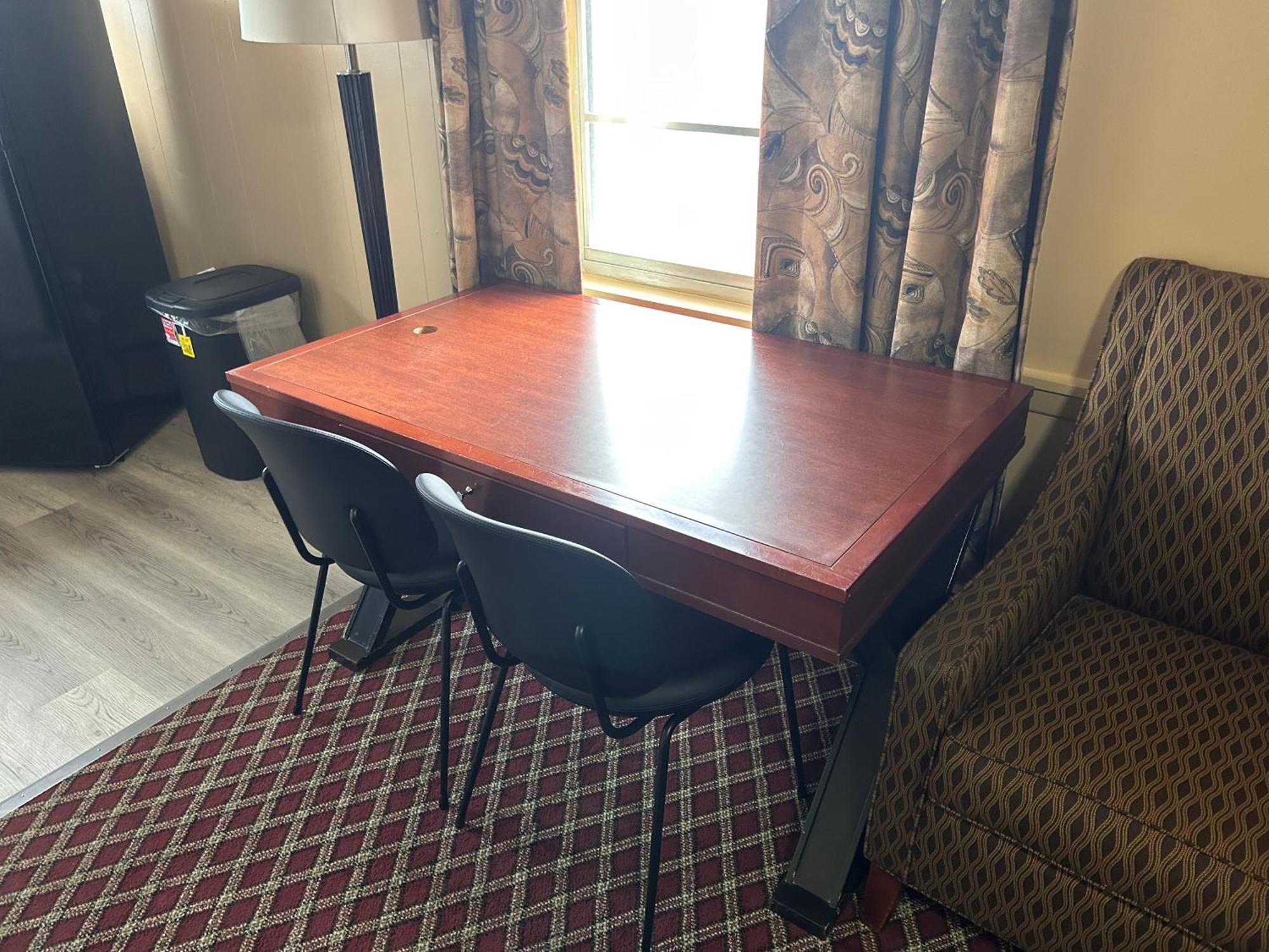 Presque Isle Hotel Erie
