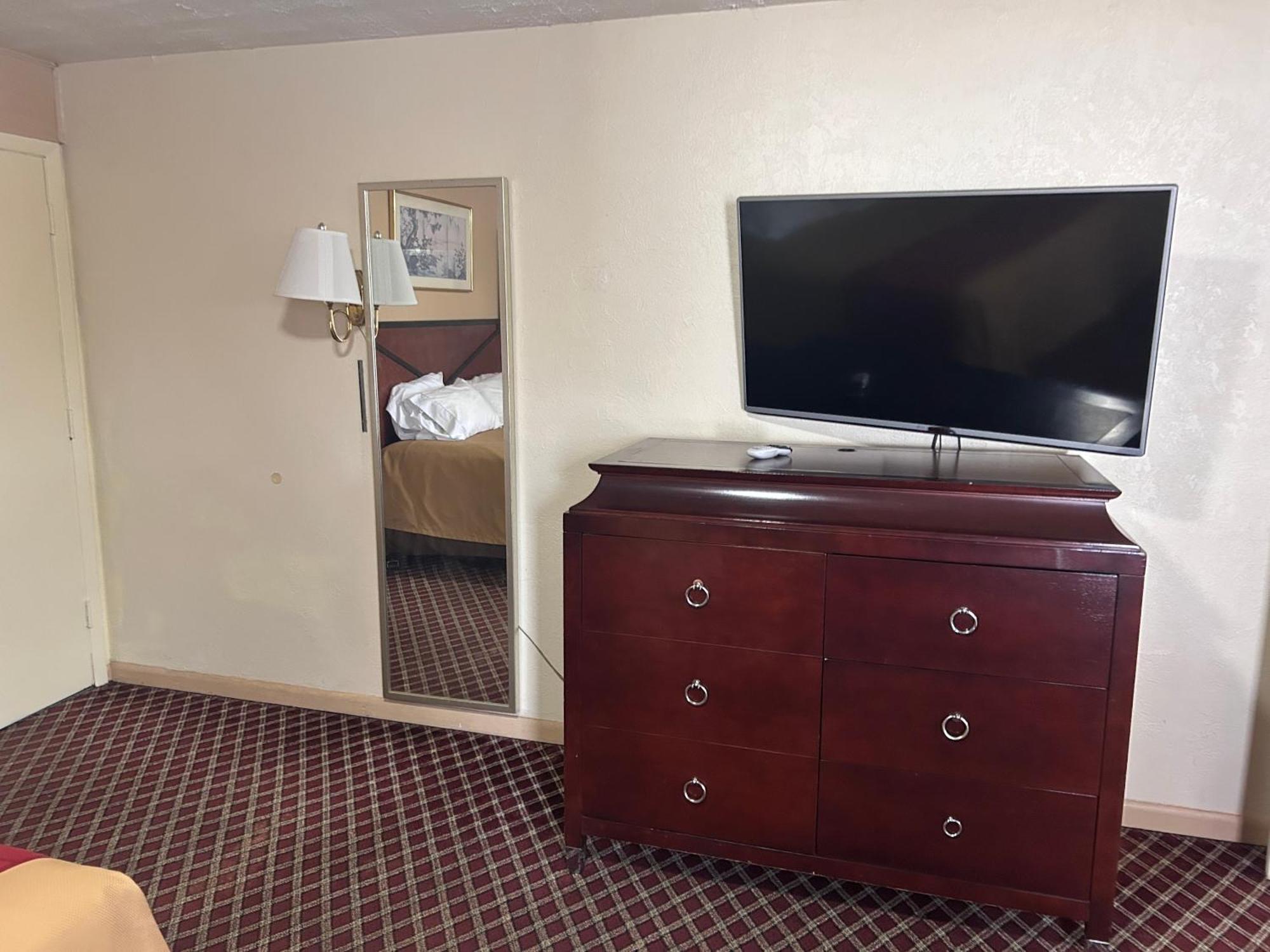 Presque Isle Hotel 4*