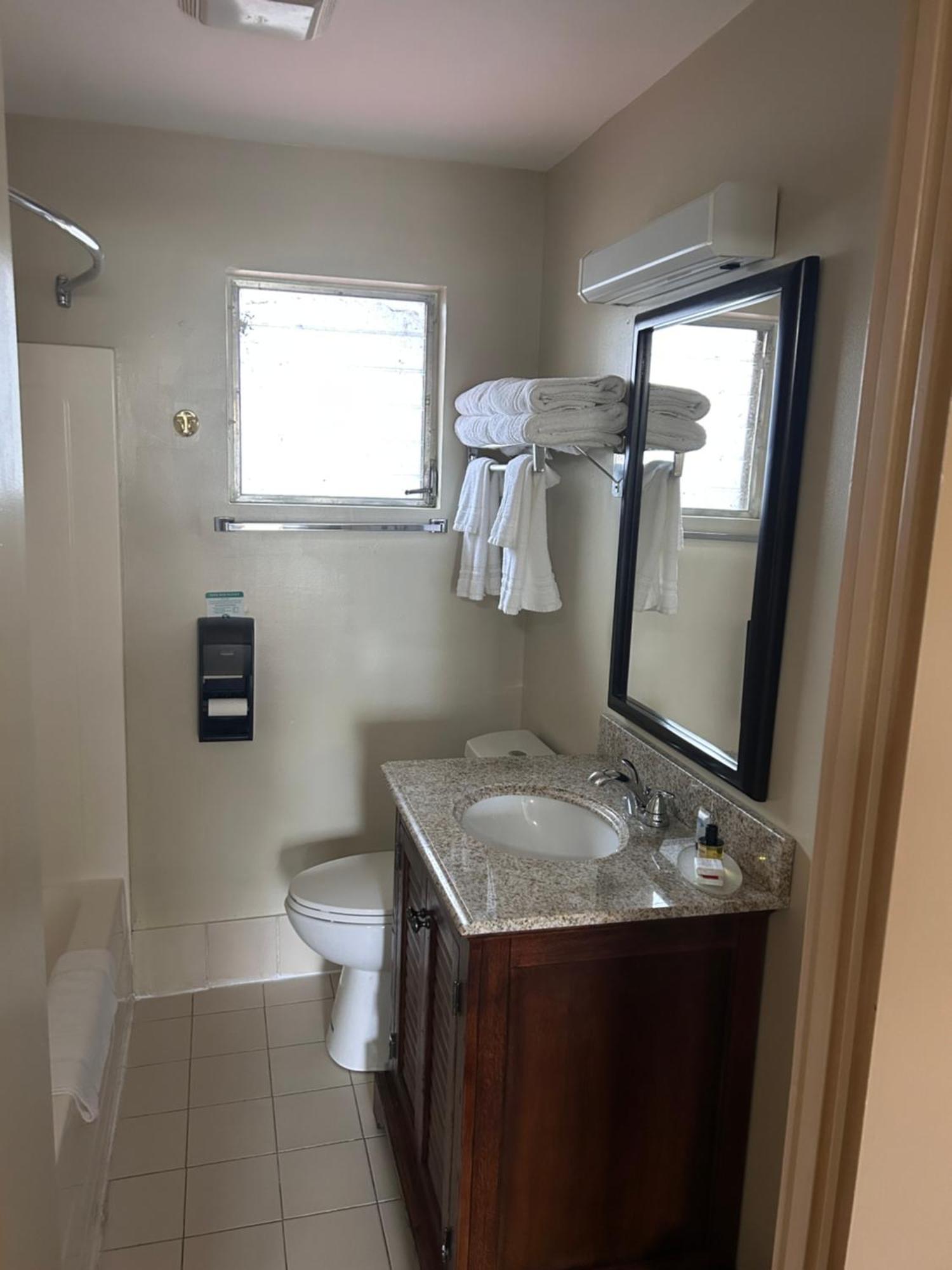 Hotel Presque Isle